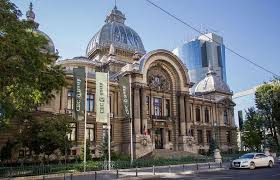 В бухаресте есть множество интересных для посещения туристами объектов. Top 25 Dostoprimechatelnosti Buharesta