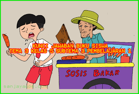 We did not find results for: Kunci Jawaban Buku Siswa Tema 3 Kelas 5 Halaman 85 86 87 Sanjayaops