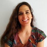 Isabel Moyano Serrano