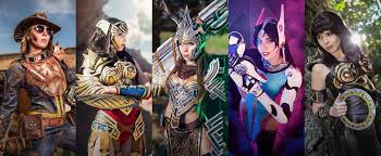 Kamuicosplay Tutorials And Books For Foam And Worbla Cosplay Armor