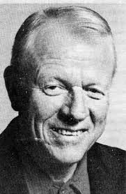 Thomas B. Goldsberry