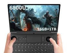 Image of GPD Win Max 3