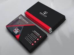 Whether it be a trade show, mixing event, or just simply striking up a conversation with a potential lead waiting in line for coffee, a business card is the best way. Top 10 Best Business Card Design Youtube
