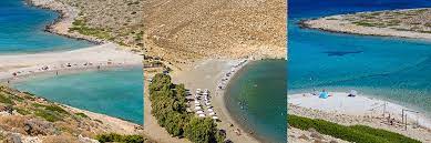 Η αστυπάλαια είναι ένα νησί. Paralies Astypalaia Astypalaia Astypalea Astypalaia Island