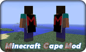 Download my mod and place it in the.minecraft/mods folder. Minecraft Minecraft Cape Mod V 1 6 2 Mods Mod Fur Minecraft