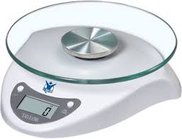 the best digital kitchen scales of 2020