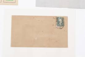 Wilson tool offers tooling for metal stamping presses and other supplies to suit your application. Lot Collection Of Confederate Postage Stamps And Letter