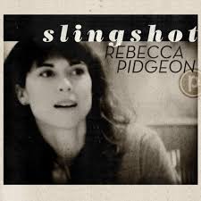 Rebecca Pidgeon