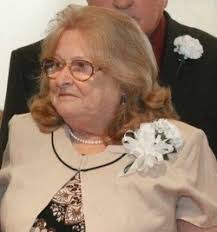 Obituary information for Sara Joan Knowles