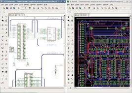 Ask Make Software For Designing Circuits Pcb Design Software Pcb Design Arduino Projects