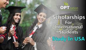 These full scholarship programs are focused on supporting the best and the brightest students, so it makes sense that gpa matters. Scholarships For International Students In Usa Study In The United States