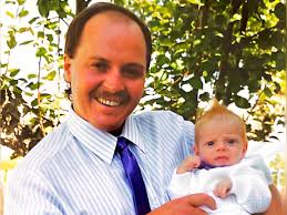 Mitch Popoff's Funeral Details