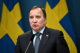Kjell stefan löfven (swedish pronunciation: Ka72rnm6xazi9m