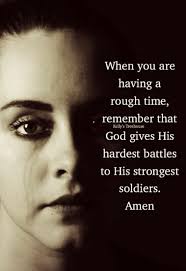 Treehouse studios is owned by award winning editorial & advertising photographer kelly kline who has 10 years of experience creating imagery treehouse studios. When You Are Having A Rough Time Remember That Kelly S Treehouse God Gives His Hardest Battles His Strongest Soldiers Amen God Meme On Conservative Memes