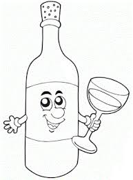 Ausmalbilder Malvorlagen Flasche Kostenlos Zum Ausdrucken Marchen Aus Aller Welt Der Bruder Grimm Von Andersen Online Ausmalbilder Ausdrucken Ausmalen