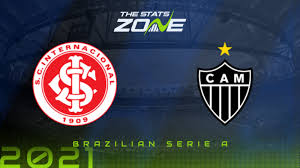 Atletico mineiro soccer offers livescore, results, standings and match details. 2021 Brazilian Serie A Internacional Vs Atletico Mineiro Preview Prediction The Stats Zone