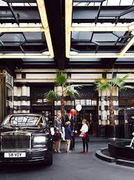 Savoy resort & spa is located on beau vallon beach (mahe island). The Savoy A Fairmont Managed Hotel Luxury Hotel In London Fairmont Hotels Resorts