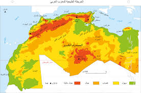 ردت وزارة الخارجية الجزائرية على تصريحات وزير الخارجية الإسرائيلي من المغرب حول علاقات. Ø§Ù„Ø®Ø±ÙŠØ·Ø© Ø§Ù„Ø·Ø¨ÙŠØ¹ÙŠØ© Ù„Ù„Ù…ØºØ±Ø¨ Ø§Ù„Ø¹Ø±Ø¨ÙŠ Manai Mohamed