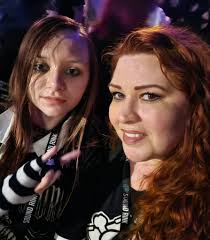 I can't believe we're here. I have to remind myself it took 10 years but  we're doing it. Across the U.S. we have sold out 10 shows