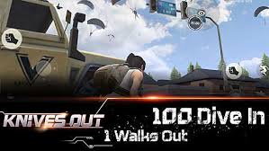 Knives out is an iphone and android games app, made by netease games. Knives Out Guide How To Be The Last Man Standing Knives Out