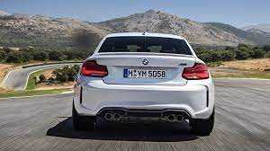 Pricing and which one to buy. 2019 Bmw M2 First Drive When The Tail Wags The Dog