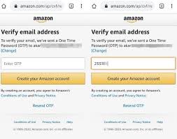 Hampir semua barang tersedia di amazon. Cara Daftar Amazon Prime Player Mobile Legend Beardtekno