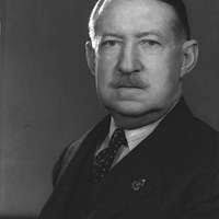 Col. Lambert Cadwalader.