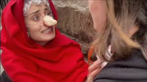 Homer Davis Episode Four