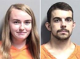 Dawson man, Perry woman face for mutual assault charges