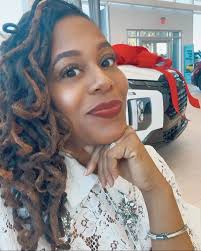 Stephanie Redd Jones (@purplehazetheebiker) · Tampa, FL