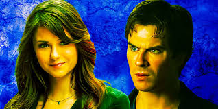 Every 'Vampire Diaries' Character Who Died, Came Back To Life | Us Weekly