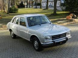 Peugeot 504 D Occasion De 1979 83 500 Km A 14 900 Peugeot 504 Peugeot Voiture Peugeot