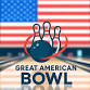 JBC Great American Bowl #2, JBC Nitro Series Event event image