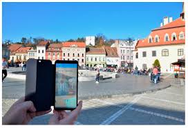 Bart is drinking a ciuc by heineken romania at mega image. Sustainability Free Full Text Evaluating How Smart BraÈ™ov Romania Can Be Virtually Via A Mobile Application For Cultural Tourism Html