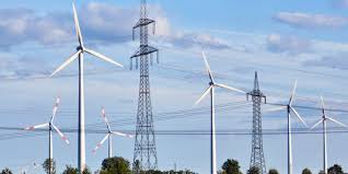 A key wind energy producer. Egypt El Sewedy Electric To Transport Wind Energy In The Gulf Of Suez Afrik 21