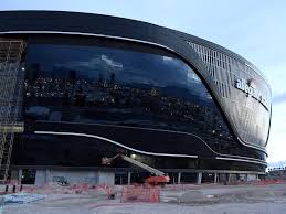 Las vegas raiders tickets 2021, las vegas raiders tour dates. Photos Las Vegas Raiders Allegiant Stadium Ready For 2020 Season