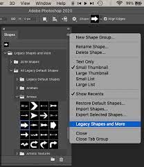 How to draw arrows in adobe photoshop cc 2019 tutorial. Solved How To Draw An Arrow In Photoshop Version 21 0 2 Adobe Support Community 10835323