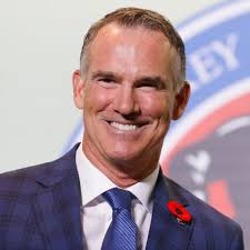 Turgeon's Hall of Fame induction follows Little League honor