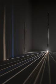 Rooms Turned Into Colorful Camera Obscura Light Installations Light Sculpture Light Installation Light Art