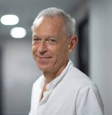 Dr Lionel MEYER-BISCH