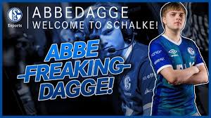 The team previously played in the european league of legends challenger series (eu cs) after being relegated in the 2017 eu lcs spring promotion tournament, but returned to the eu lcs. Welcome To Schalke Abbedagge Youtube