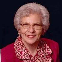 Sarah Jane Hand Watson Obituary