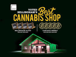 Follow this wonderful publication to stay updated on vot for ues best of the north west 2. Pacific Highway Cannabis Dispensary 2020 Solutions