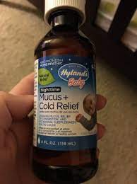 Can I Give Tylenol With Hylands Babycenter