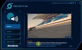 Avermedia Recentral 1 2 Beta Download Free Recentral 2 Exe