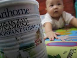 Bahaya susu formula untuk bayi dan ibu beragam, dari meningkatkan risiko kanker sampai diabetes. Kiera Sakura Peratus Gula Dan Lemak Trans Dalam Susu Formula Kanak Kanak