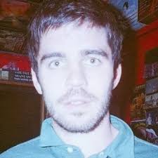 Mark McCaughey (@mark_mccaughey)