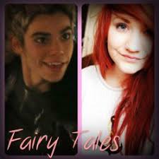 Prince Ben Beast Stories