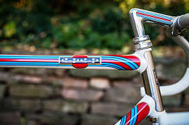 Bishop Bikes Pista Fahrraddesign Fahrrad Design Fahrrad