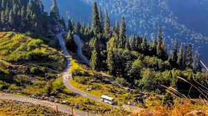 20 Offbeat Places In Uttarakhand To ...